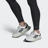 4D Runner Adidas 1.0 'Footwear White' EG6264