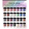 Makeup Diamond Bright Powder Eye Shadow Powder Pearl Light Matte Thin Flavored Eye Shadow Glitter Sequins
