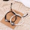 Volleyball Basketball Ball String Rope Jewelry Accessories Couple Hand Rope Korean Style Bracelet