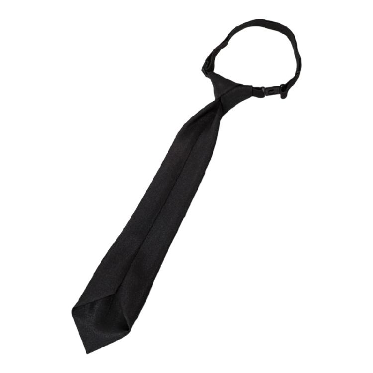 Luxurious Crystal Decors Neck Tie For Grooms Bridesmaids And Guests Long Necklace Preknotted Tie for Party Gathering