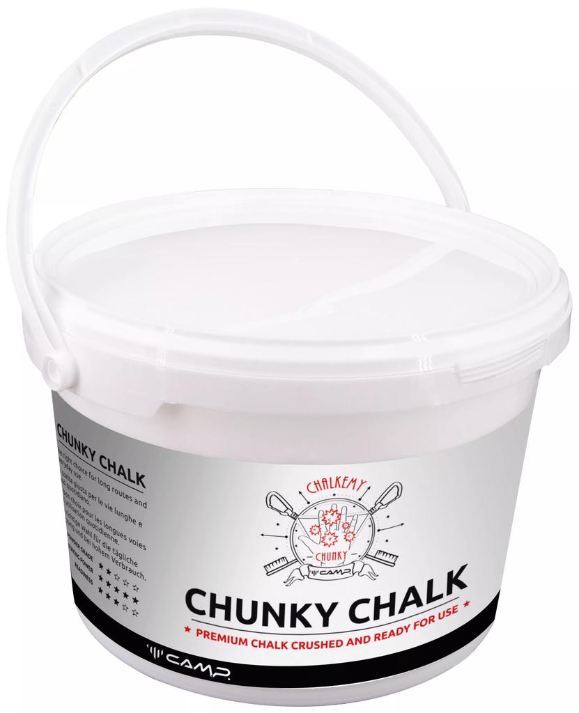 Magnezja Camp Chunky Chalk 650g