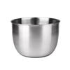 201 Stainless Steel Deep Boboji Serving Bowls