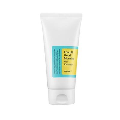 Low pH Good Morning Cleansing Gel Gentle Face Wash 150ml