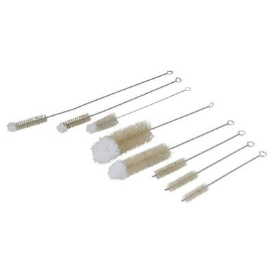 Set De 8 Brosses Goupillon