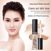 BIOAQUA Silky Smooth 3D Concealer & Foundation Moisturizing Makeup Primer