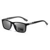 2/3PCS Ultra-lightweight Photochromic And Color-changing Fashionable Presbyopic Glasses With Anti-blue Light Function 8890