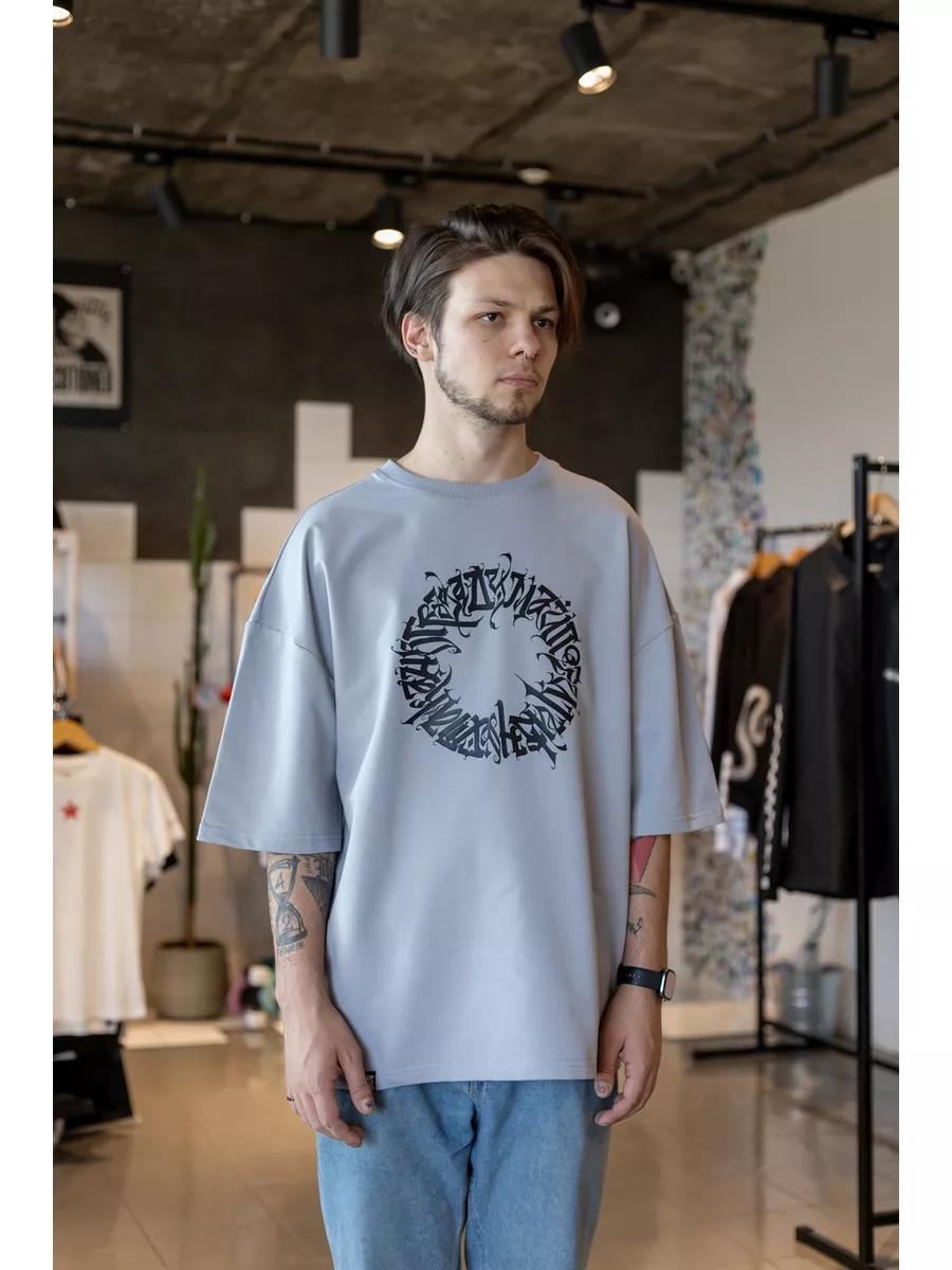 Varggrad Osovets Fortress T-shirt 3XL