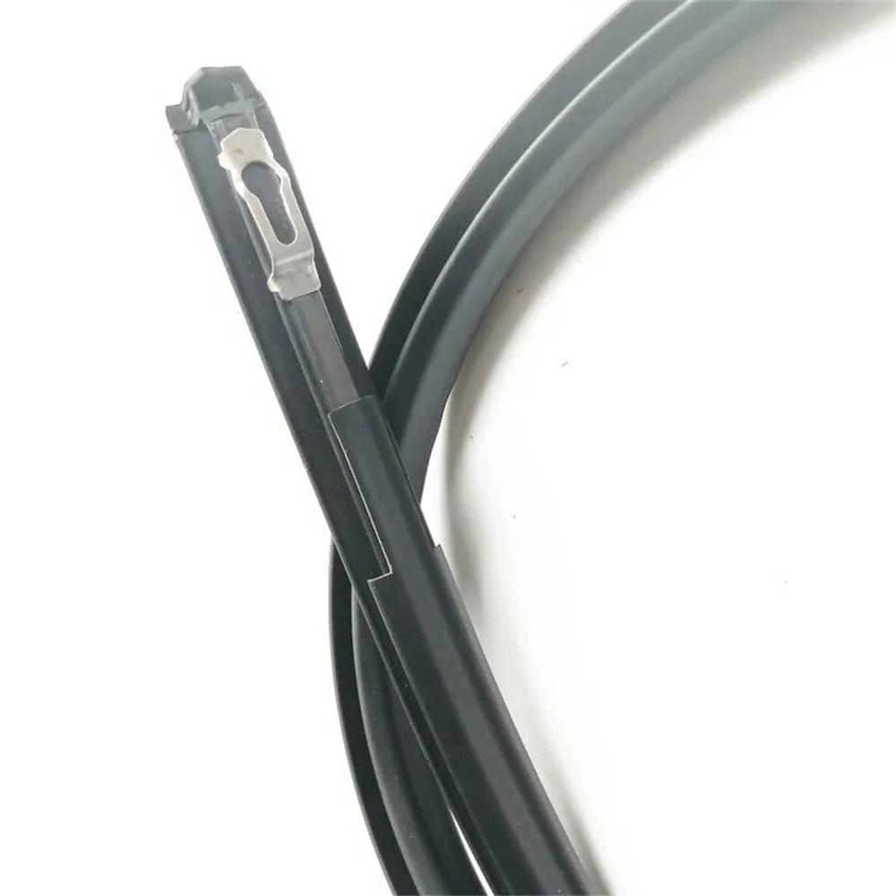 Fit For 2007 2008 Honda Fit Jazz Left Side Car Roof Molding Trim # 74316-SAA-003
