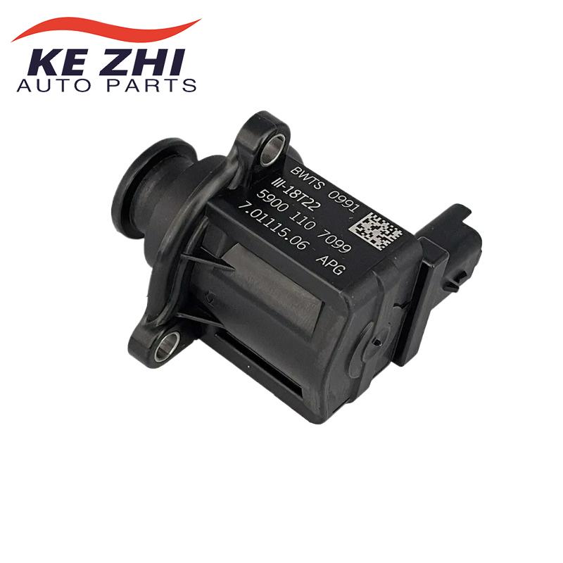 11657566324 Turbo Charger Diverter Valve For MINI Clubman Roadster R55 R56 R57 R58 R59 8636606 11658636606 11657578683