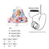 Adjustable Bird Flight Suits Anti Pinch Design Bird Traction Rope  Bird Training