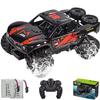 Ritaosan Amphibious RC Car for Kids, Popular Waterproof Remote Control Car, Off-Road Drift, 2.4Ghz 4WD, 360° Rotation, All-Terrain, Special Vehicle, R