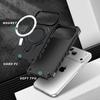 For Apple 17 Mobile Phone Case Super Magnetic Protective Cover Two-in-one Anti-fall for Apple 17/16/15pm Mobile Phone Case
