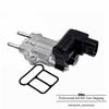 22270-0D040 Idle Air Control Valve IAC Valve for 2003-06 Toyota Matrix Corolla