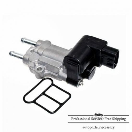 22270-0D040 Idle Air Control Valve IAC Valve for 2003-06 Toyota Matrix Corolla