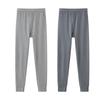 100% Pure Cotton Thermal Long Johns