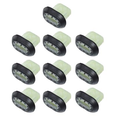 Salongi tarvikud – Auto klambrid ja riiv