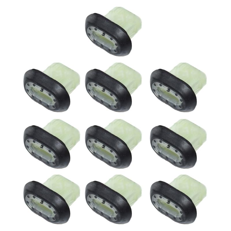 

7703081232 Interior Trim Fastening Clips For Car Door Panels Stable Performances Easy Snap On Installation 1