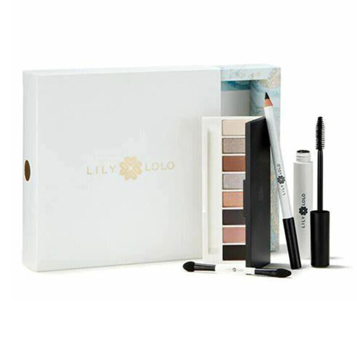 Natura Siberica Edicion Limitada Коллекция Folden Eye 1un