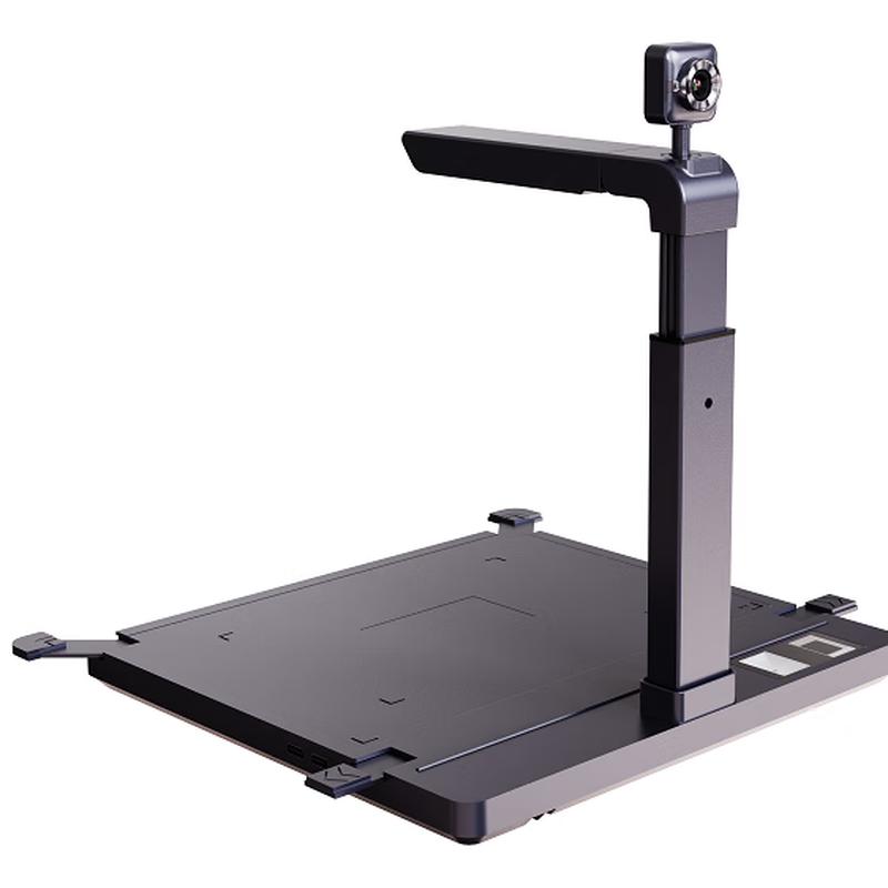 Founder FC1116D A3 Document Camera with Dual Lenses CN plug (adapter included)