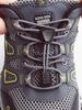 Elastische No-Tie Schnellverschluss-Schnürsenkel Automatisch für Wandern Laufen Sneaker - Ersatzzubehör für Outdoor-Schuhe