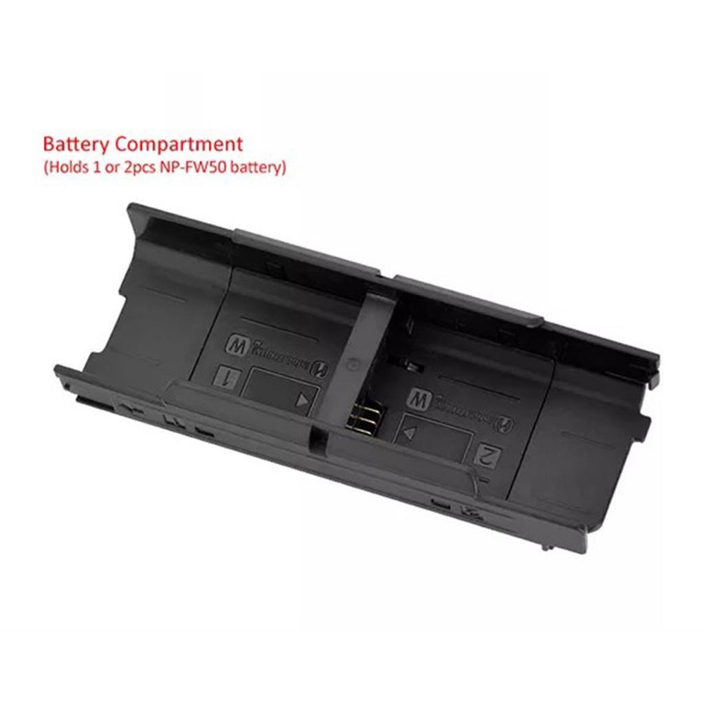 VG-C1EM Vertical Grip for A7 VG Battery Grip for A7 A7R A7S ILCE-7 Camera Battery Holder Grip