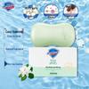 Safeguard Refreshing White Tea Bar Soap for Acne & Detox