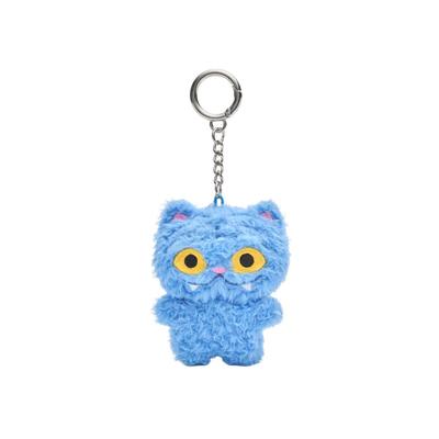 KPOP Demon Hunters Character Keyring | Derpy Mini Keyring