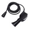 Industrial Grade Winch Handheld Corded Controller 88528 3 Pin Replacement for Warn 9 12 15 18 Series DC