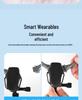 Anti-Shake Wearable Phone Mount for Live Streaming & Vlogging