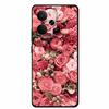For Realme 14 5G Case Cute Cartoon Silicone Back Cover Cases for Realme 14 5G Global Soft TPU Case 6.67'' Realme14 5G Shells New