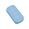 Household Silicone Ice Cube Mold With Dustproof Cover Ice Cube Tray Fruit Ice Cream Mould