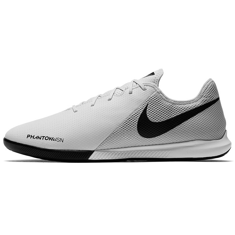 Nike Phantom Vsn Academy Ic Indoor Soccer Shoes Men Shoes Gray AO3225-060