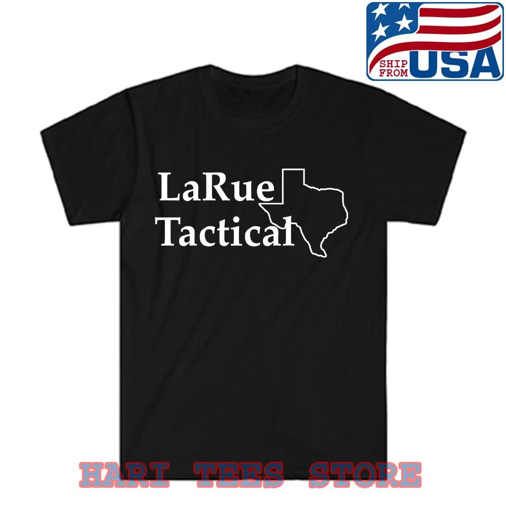 LaRue Tactical Men s Black Size S to 5XL 2XL