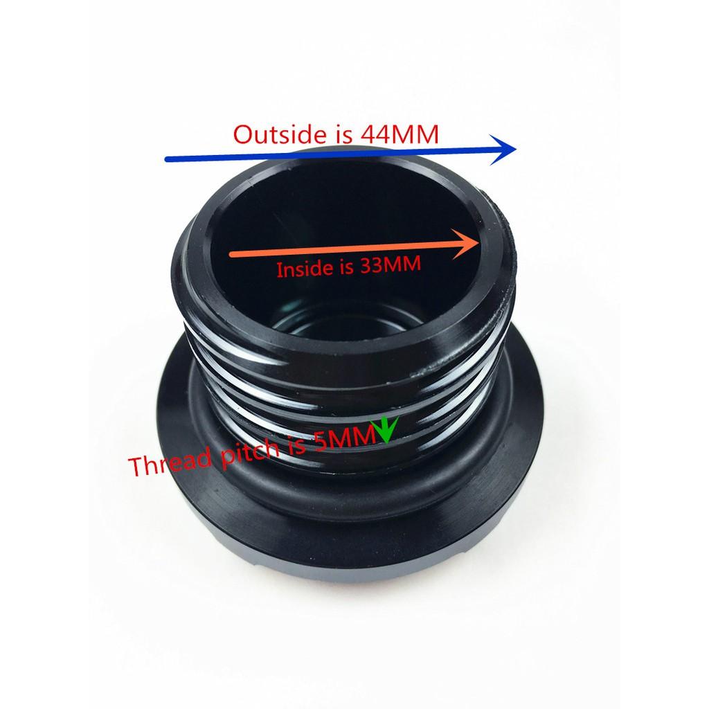 Motorcycle Skull Fuel Gas Tank Decorative Oil Cap Fit for Harley Sportster XL 1200 883 X48 Dyna Softail Touring FLHR