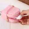 Mini Wallet Keychain Pendant Storage Earphones Small Bag Versatile Small Wallet