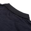 Nike Inter Milan Match Player Edition Football Jersey Short Sleeve T-Shirt With Logo Print Men Tops Black DM0910-011