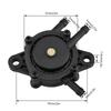 Mower Oil Pump With Filter Lawn Mower Oil Pump With Filter Compact Wear-Resistant Small Engine Parts For Yard Outdoor Patio
