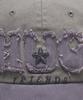 HUG YOUR SKIN Hug Friends Cap (Dusty Purple)
