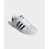 Adidas Superstar Bubble   White  Pink Ih3116