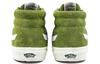 Sk8 Vans-Mid Reissue 'Calla Green' VN0A3TKQ5E6