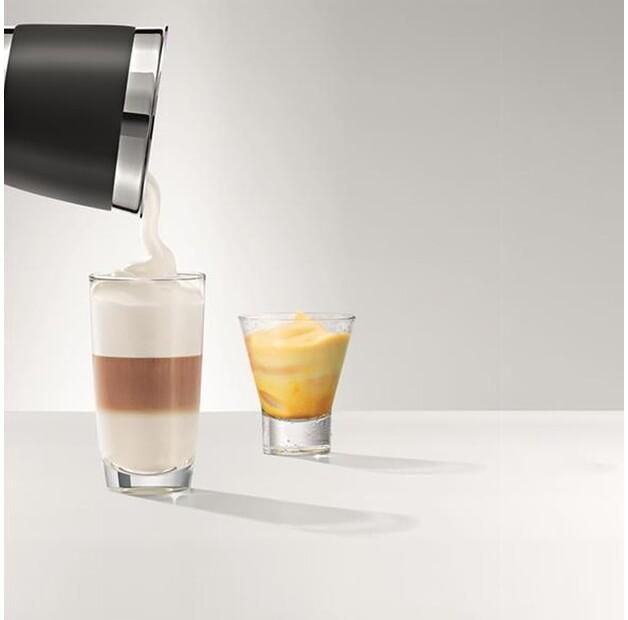 Вспениватель молока Jura Hot & Cold elektrischer (24019)