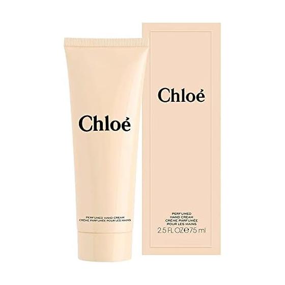 Chloe Perfume Hand Cream 75ml [Parallel Import]