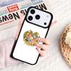 Armenia russia Flag coat of arms Phone Case For IPhone 17 16e 15 14 13 12 11 Pro Max Air Mini Soft Protective Cover