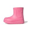 Zapatillas de deporte para mujer AdiFOM Superstar Boot Pink Frenzy IE4613