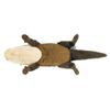 Calorata Asian Small-Clawed Otter Plush Toy (LargeNestling SeriesSoft Touch) Realistic Animal Toy Doll Gift Present Birthday (Twice Tested) 