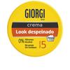 Crème Effet Décoiffé GIORGI HOLD AND TEXTURE N° 4 125 Ml