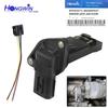 Air Flow Sensor Meter MAF For Mazda 3 6 CX-3 2018-2023 CX-5 CX-9 MX-5 2.0L 2.5L L4 2014-2018 E5T62271 K62668409 AF10423