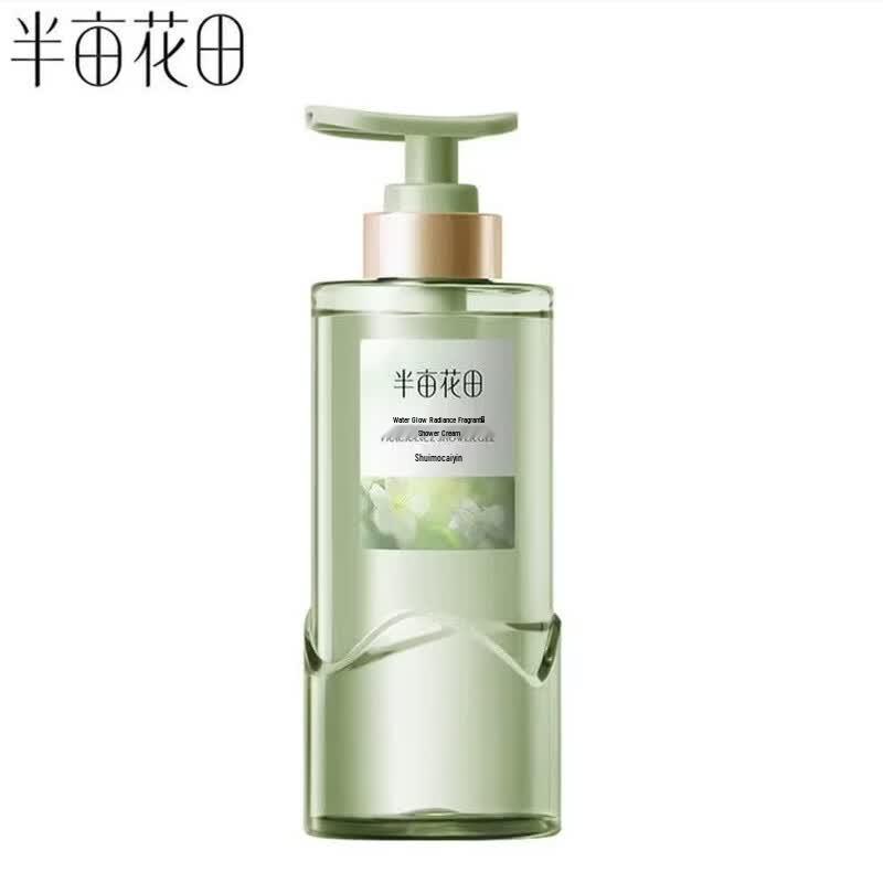 

Little Dream Garden Radiant Fragrance Shower Gel