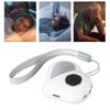 Handheld Sleep Aid Device 2 Modes 12 Strengths Soothing Micro Current Holding Sleep Instrument