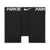 Nike Letter Logo Casual Sports Underwear 3-Pack Kids Kids Underwear FB0407-010